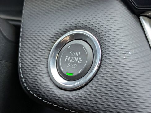 New 2026 Chevrolet Equinox LT w/ Convenience Package II image 20