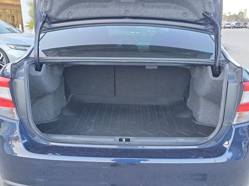 Used 2021 Subaru Impreza 2.0i Sport image 13