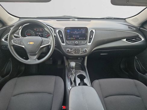 Used 2024 Chevrolet Malibu LT image 10