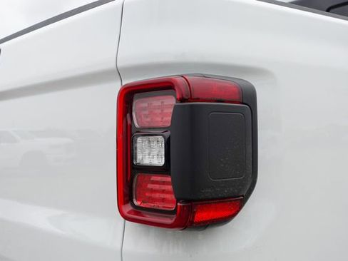 New 2026 Jeep Gladiator Rubicon image 9