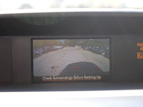 Used 2015 Subaru Forester 2.5i Premium image 13