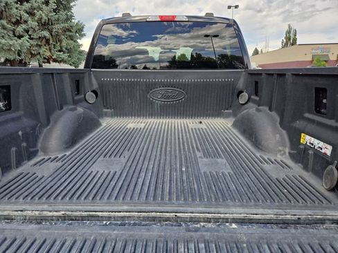 Used 2022 Ford F150 XLT w/ XTR Package AWD/4WD image 34