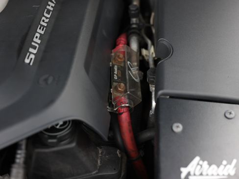 Used 2013 Cadillac CTS V image 57