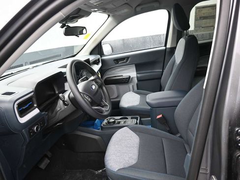 New 2025 Ford Maverick XLT w/ Equipment Group 301A image 24