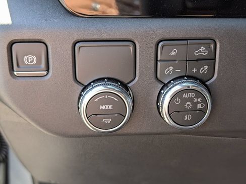 New 2026 GMC Sierra 1500 Elevation w/ Elevation Premium Package RWD image 23