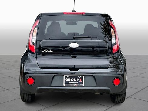 Used 2019 Kia Soul image 4