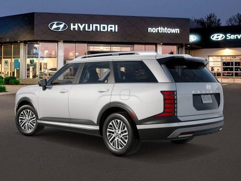New 2026 Hyundai Palisade SEL AWD/4WD image 5