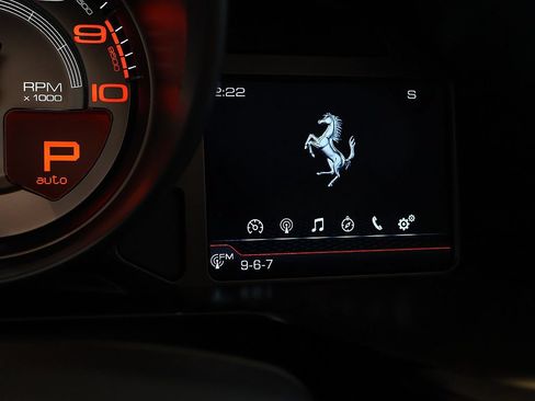 Certified 2022 Ferrari 812 GTS RWD image 57