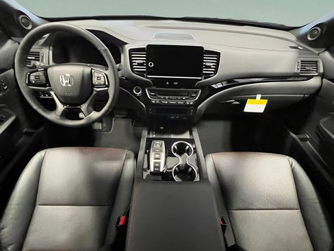 New 2026 Honda Ridgeline Black Edition image 18