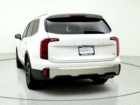 Used 2024 Kia Telluride S w/ S Sunroof Package AWD/4WD image 6