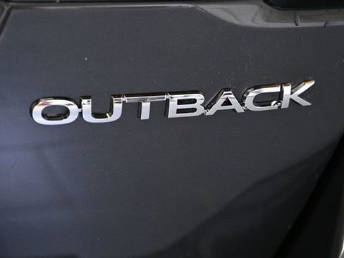 Used 2022 Subaru Outback Limited w/ Popular Package #2 image 13
