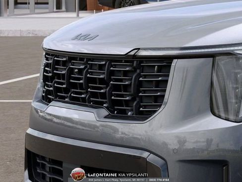 New 2026 Kia Sorento SX Prestige AWD/4WD image 12