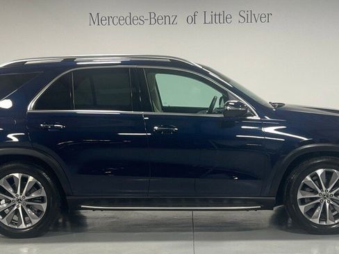Used 2022 Mercedes-Benz GLE 350 4MATIC image 7