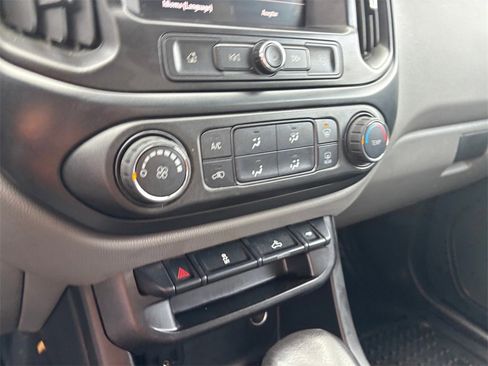 Used 2022 GMC Canyon Elevation Standard w/ Convenience Package image 19