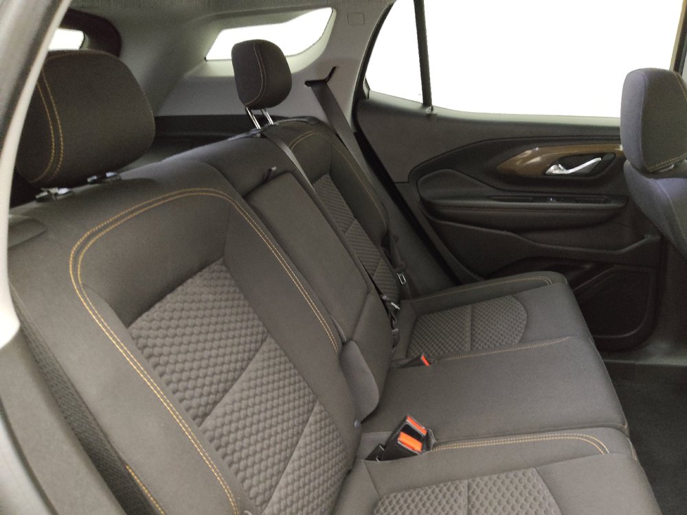 Used 2019 GMC Terrain SLE w/ Driver Convenience Package FWD image 19