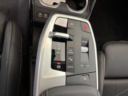 New 2026 BMW X2 xDrive28i w/ Technology Package AWD/4WD image 11