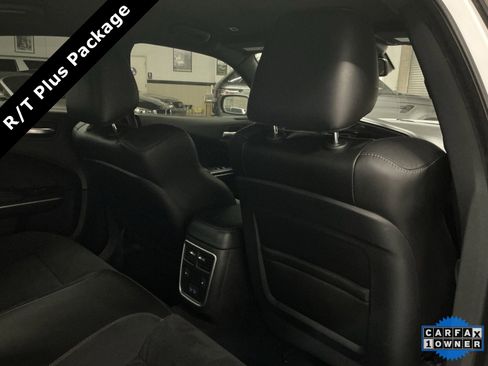 Used 2022 Dodge Charger R/T w/ Plus Group image 13