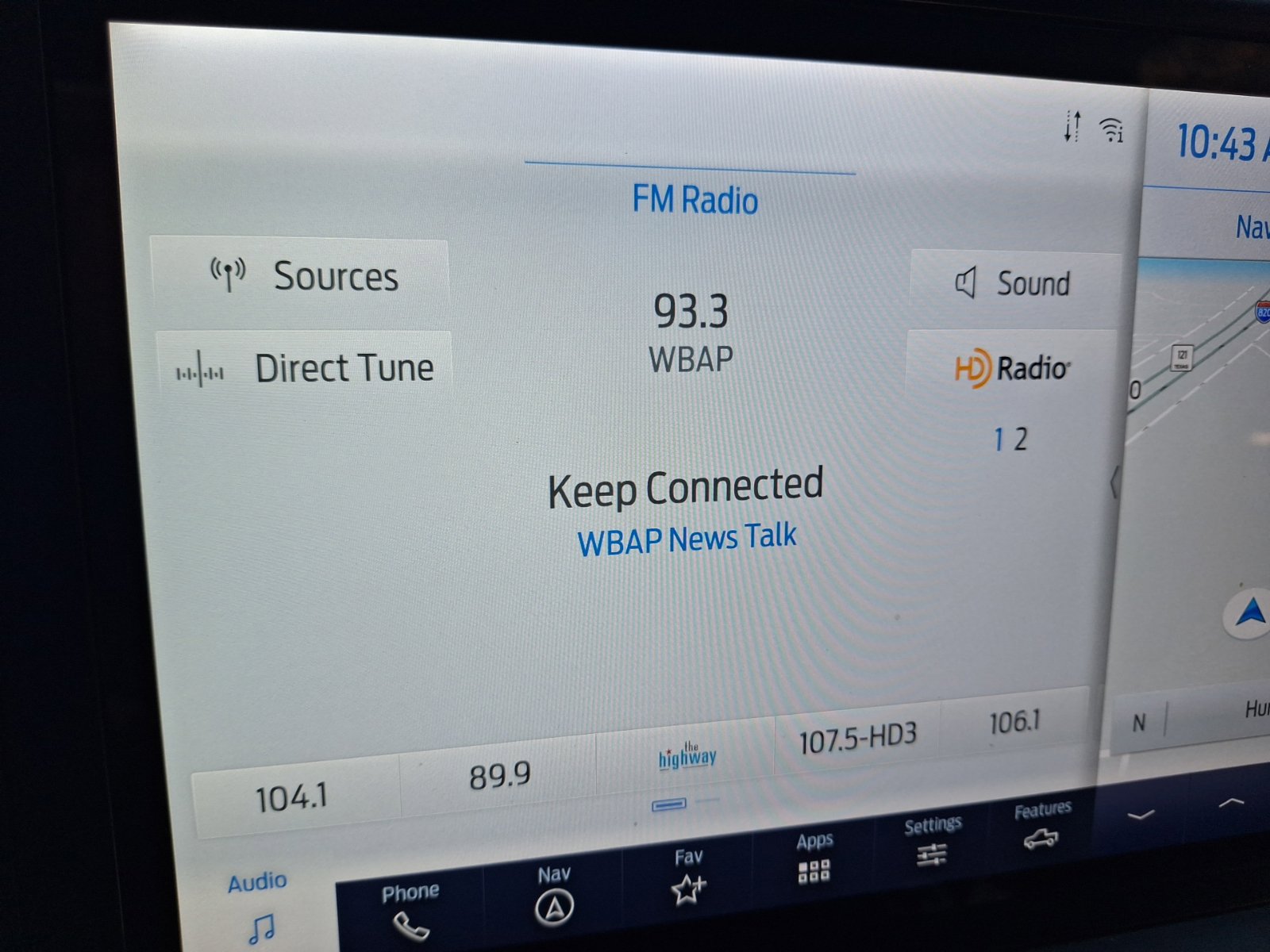 Used 2021 Ford F150 King Ranch AWD/4WD image 25