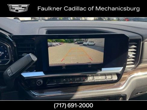 Used 2023 Chevrolet Silverado 1500 LT AWD/4WD image 21