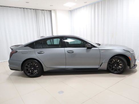 Used 2022 Cadillac CT5 V Blackwing w/ Carbon Fiber Package 1 image 6