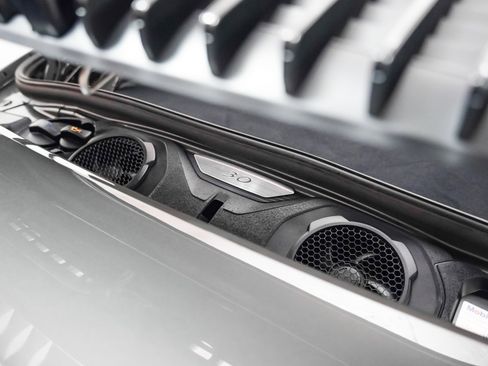 Certified 2020 Porsche 911 Carrera image 12