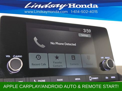 Used 2024 Honda Civic Sport image 18