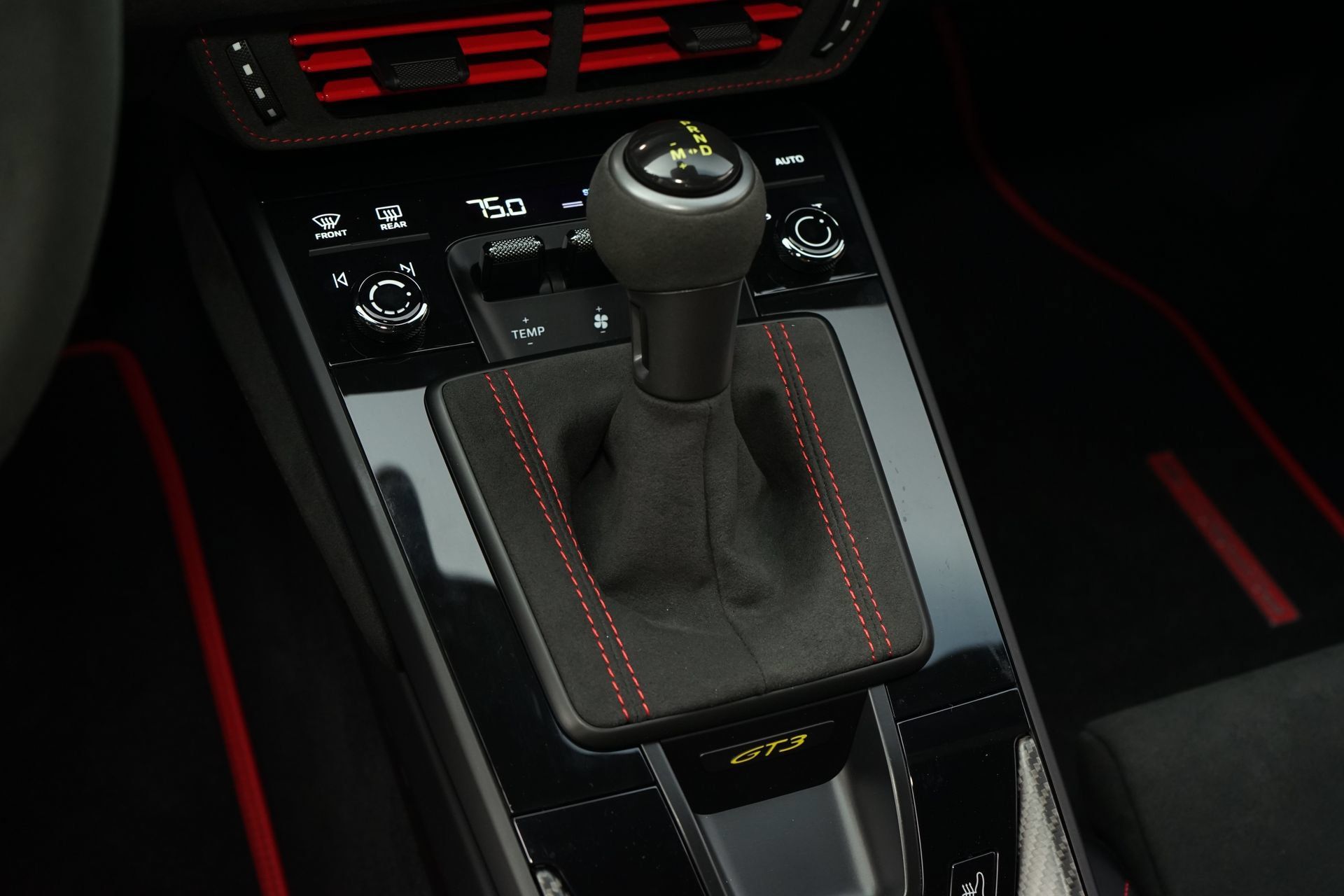 Used 2026 Porsche 911 GT3 RWD image 23
