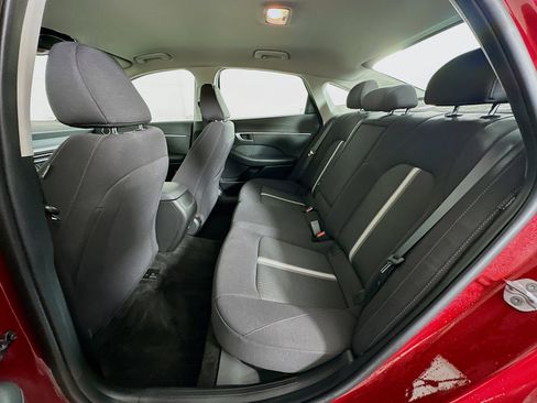 Used 2025 Hyundai Sonata SEL image 26
