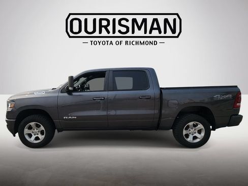 Used 2019 RAM 1500 Big Horn AWD/4WD image 6
