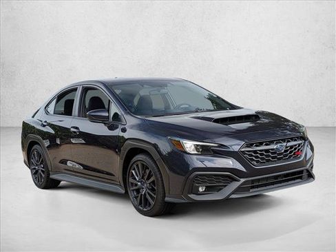 New 2026 Subaru WRX Premium AWD/4WD image 7