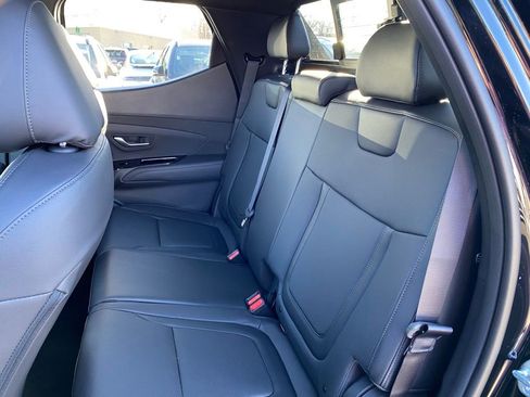 New 2026 Hyundai Santa Cruz XRT AWD/4WD image 25