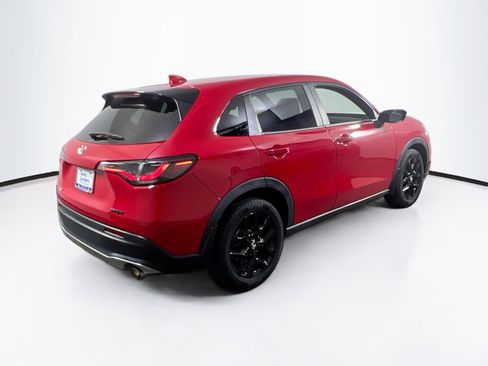 Used 2023 Honda HR-V Sport image 5