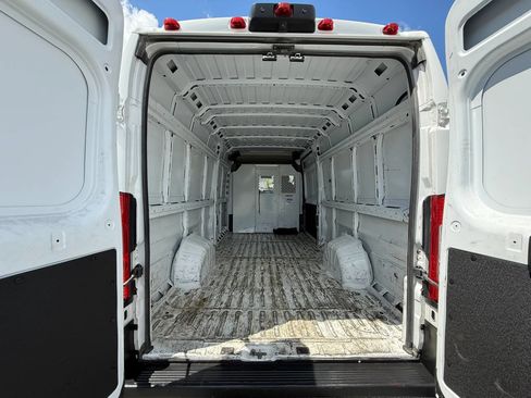Used 2023 RAM ProMaster 3500 FWD image 26
