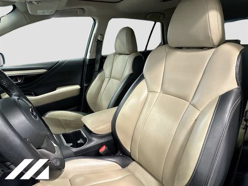 Used 2022 Subaru Outback Limited AWD/4WD image 22