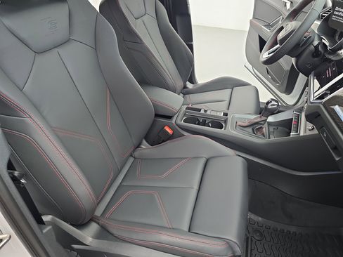 New 2025 Audi Q3 2.0T Premium Plus image 10