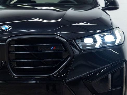 New 2026 BMW X6 M Competition w/ Executive Package image 8