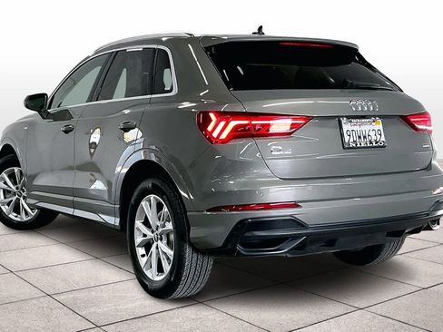 Used 2022 Audi Q3 2.0T Premium w/ Convenience Package image 14