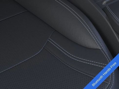 New 2026 Ford Mustang Mach-E Premium AWD/4WD image 18