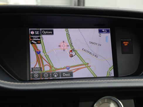 Used 2015 Lexus ES 350 image 24