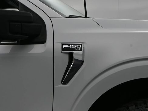Used 2024 Ford F150 XLT w/ Tow/Haul Package image 29