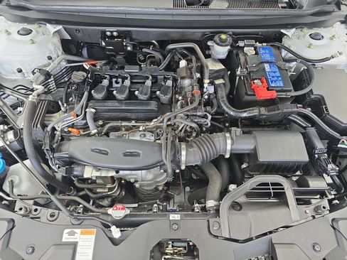 Used 2024 Honda Accord EX image 29