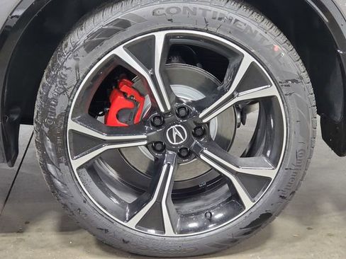 New 2026 Acura MDX Type S AWD/4WD image 8
