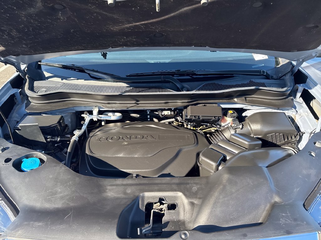 Used 2023 Honda Ridgeline RTL image 23