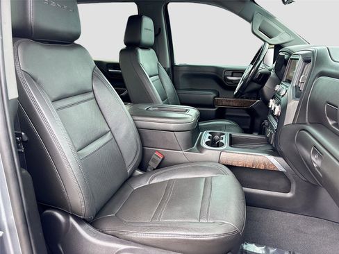 Used 2019 GMC Sierra 1500 Denali w/ Technology Package image 31