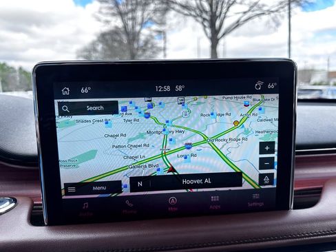 Used 2021 Lincoln Aviator Reserve w/ Equipment Group 202A image 8