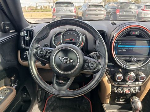 Used 2019 MINI Cooper Countryman S w/ Driver Assistance Package FWD image 28