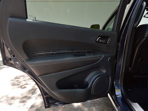 Used 2025 Dodge Durango SRT Hellcat AWD/4WD image 58