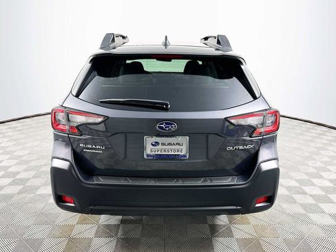 Certified 2025 Subaru Outback Premium w/ Popular Package #1A AWD/4WD image 5