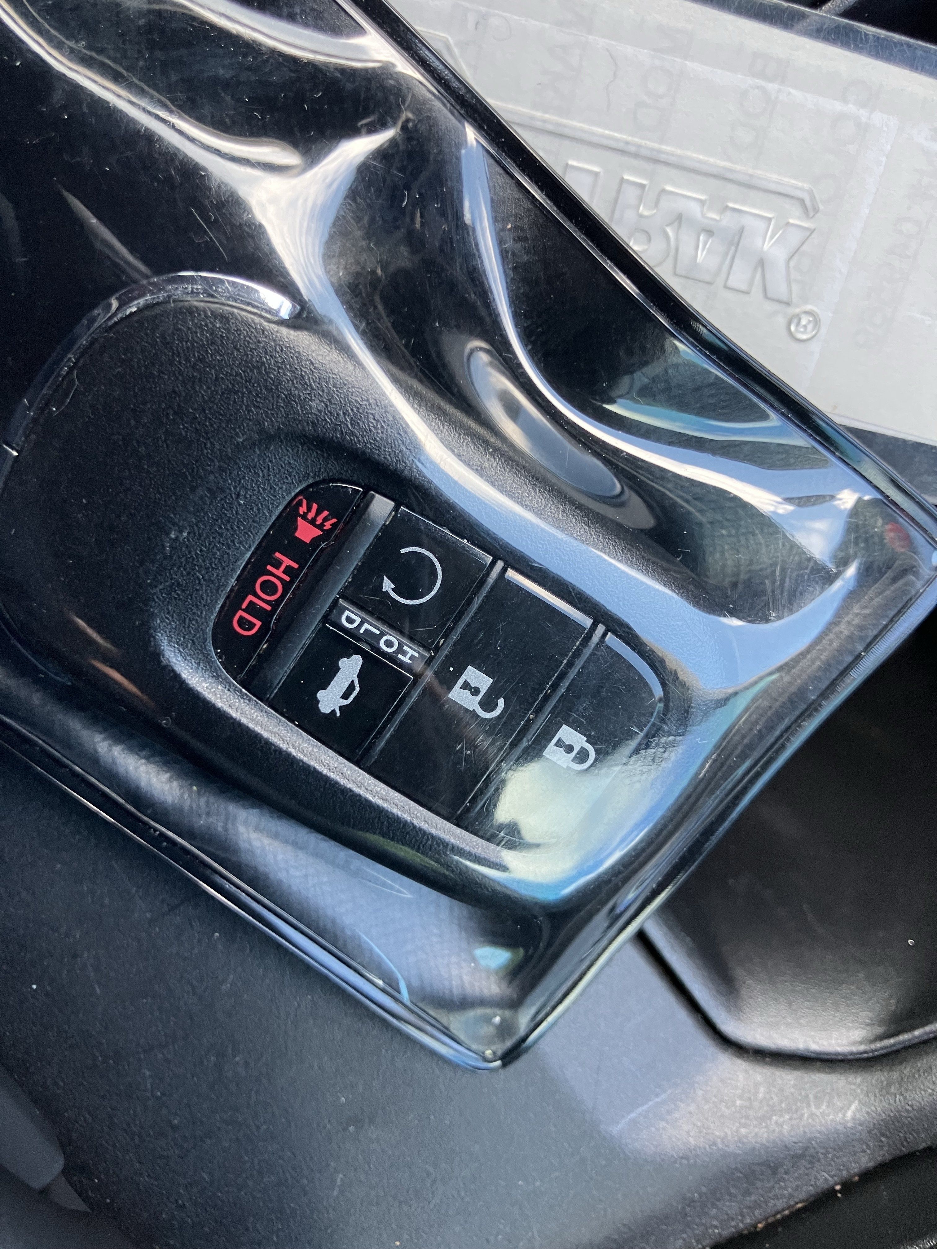 Certified 2024 Honda Accord LX image 35