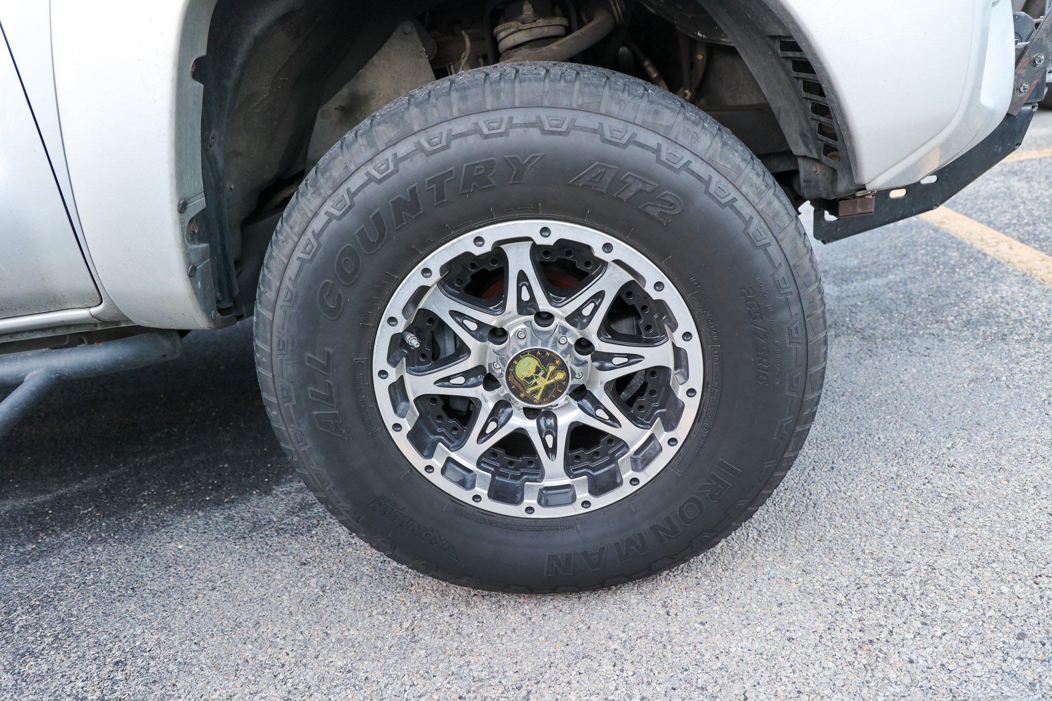Used 2012 Toyota Tacoma 4x4 Double Cab w/ TRD Off-Road Pkg image 15